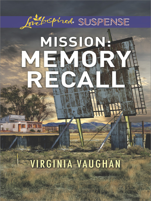 Cover image for Mission